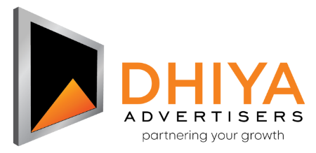 Dhiya Logo Image